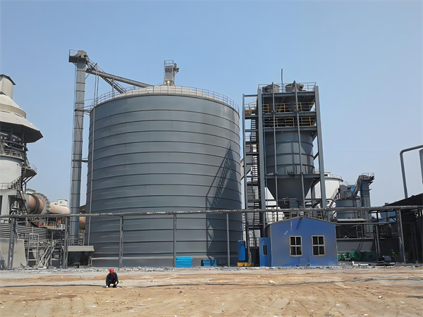 青岛大型钢板库的保养与维护：确保长期稳定运行的关键